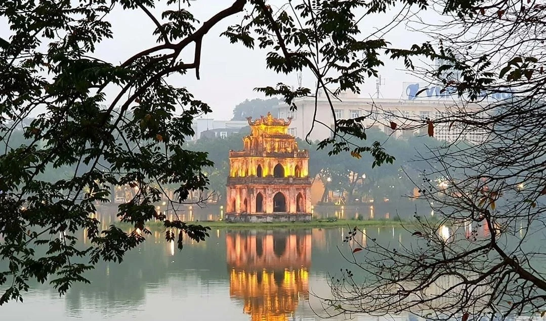Vietnam Combine Packages