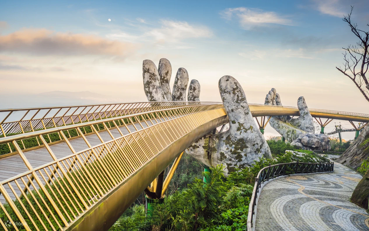 Danang Tours
