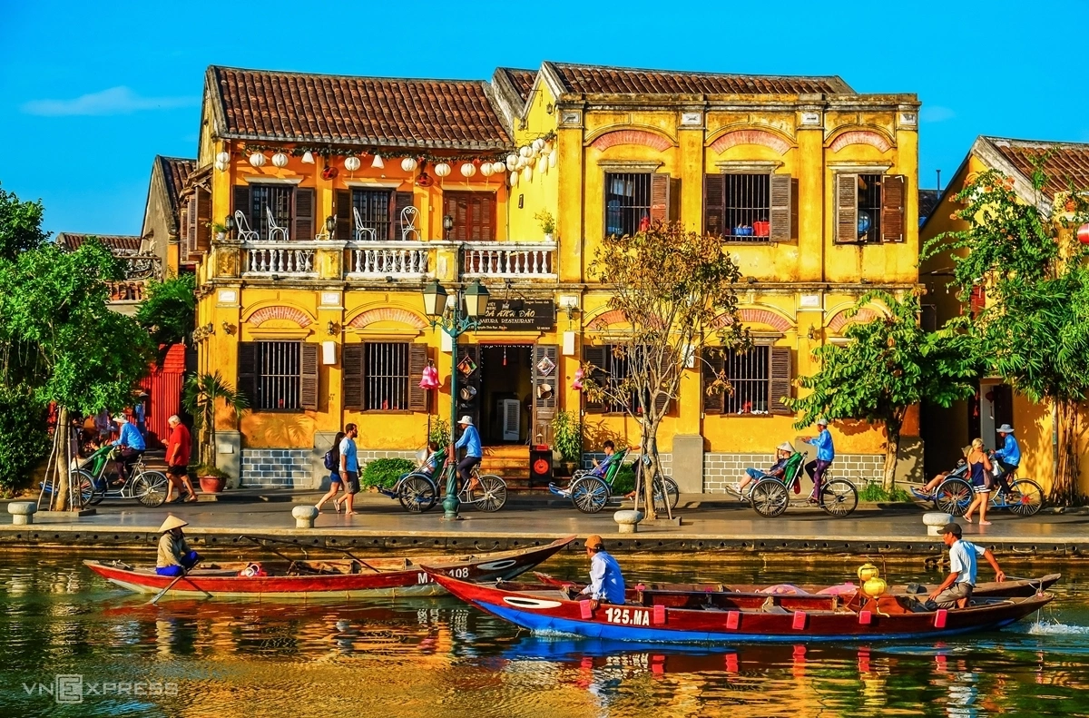 Hoi An Tours