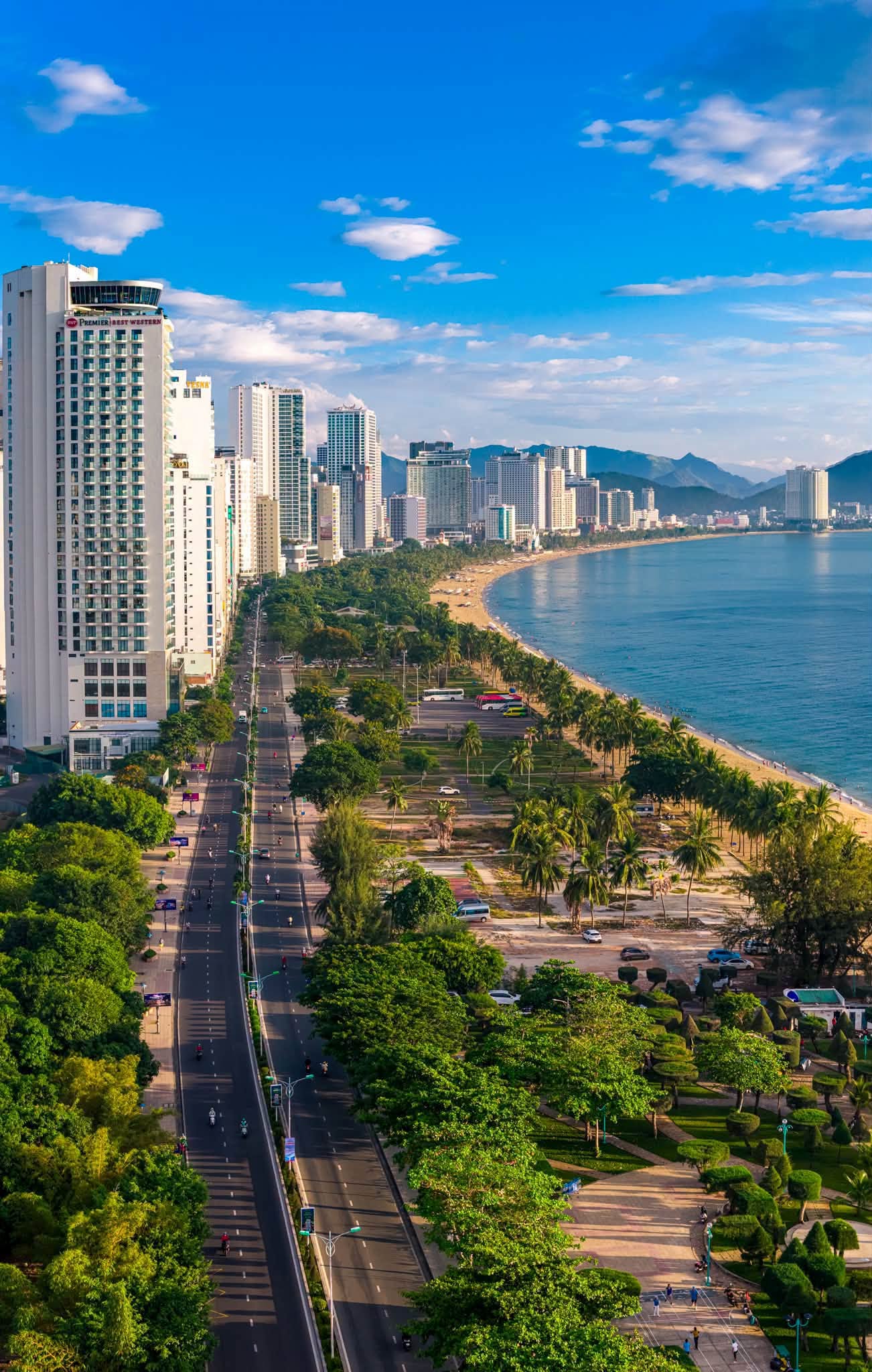 Nha Trang - Da Lat Tours