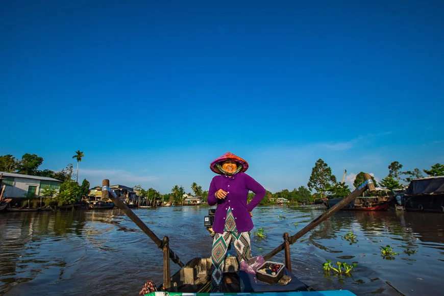 Southern Package Tours