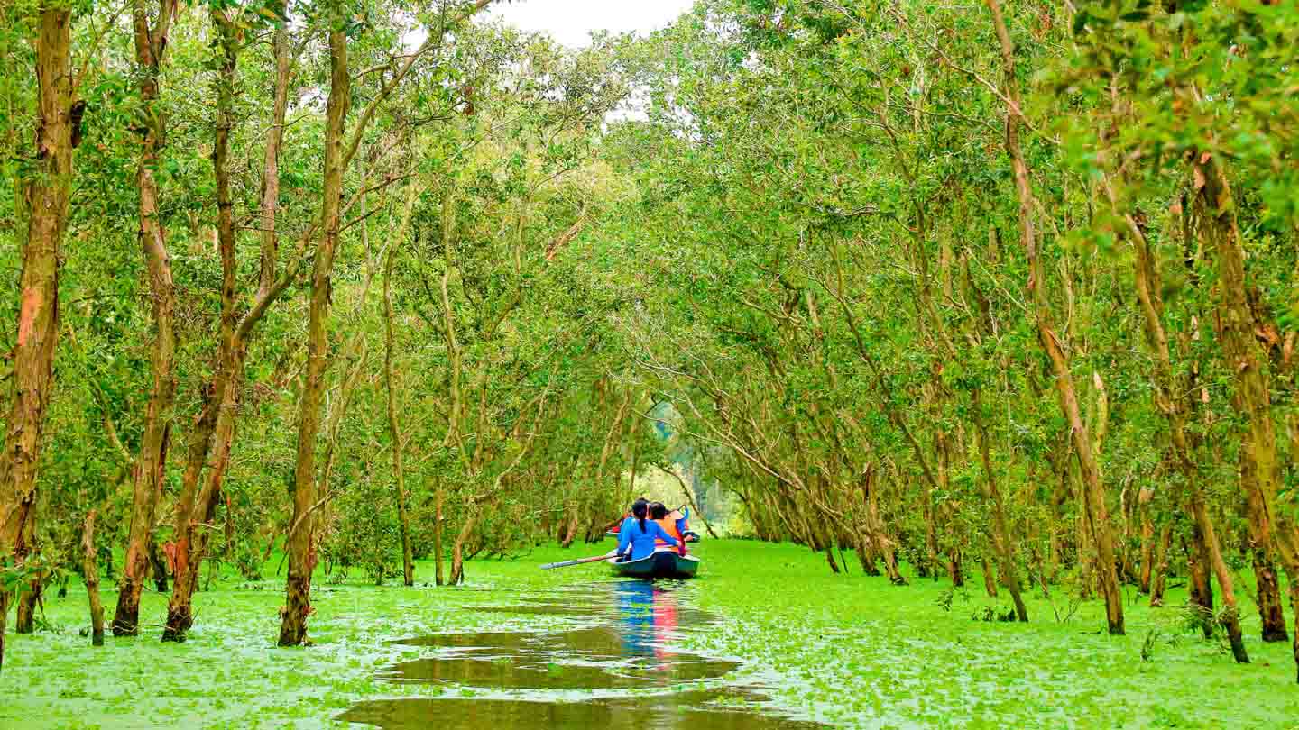 Best seller Vietnam package tour