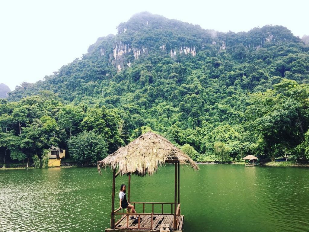 Hoa Lu Tam Coc Cuc Phuong