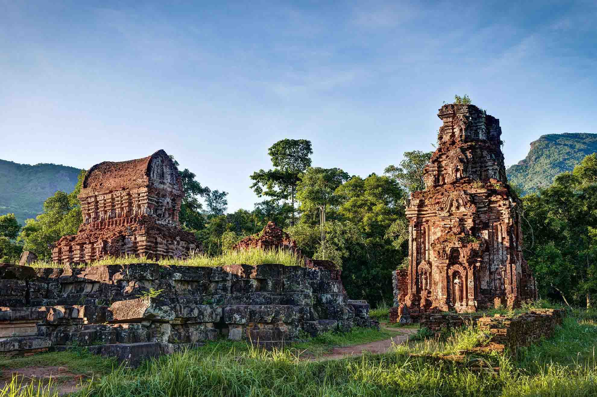 Countryside Bicycle Tour from Hoi An