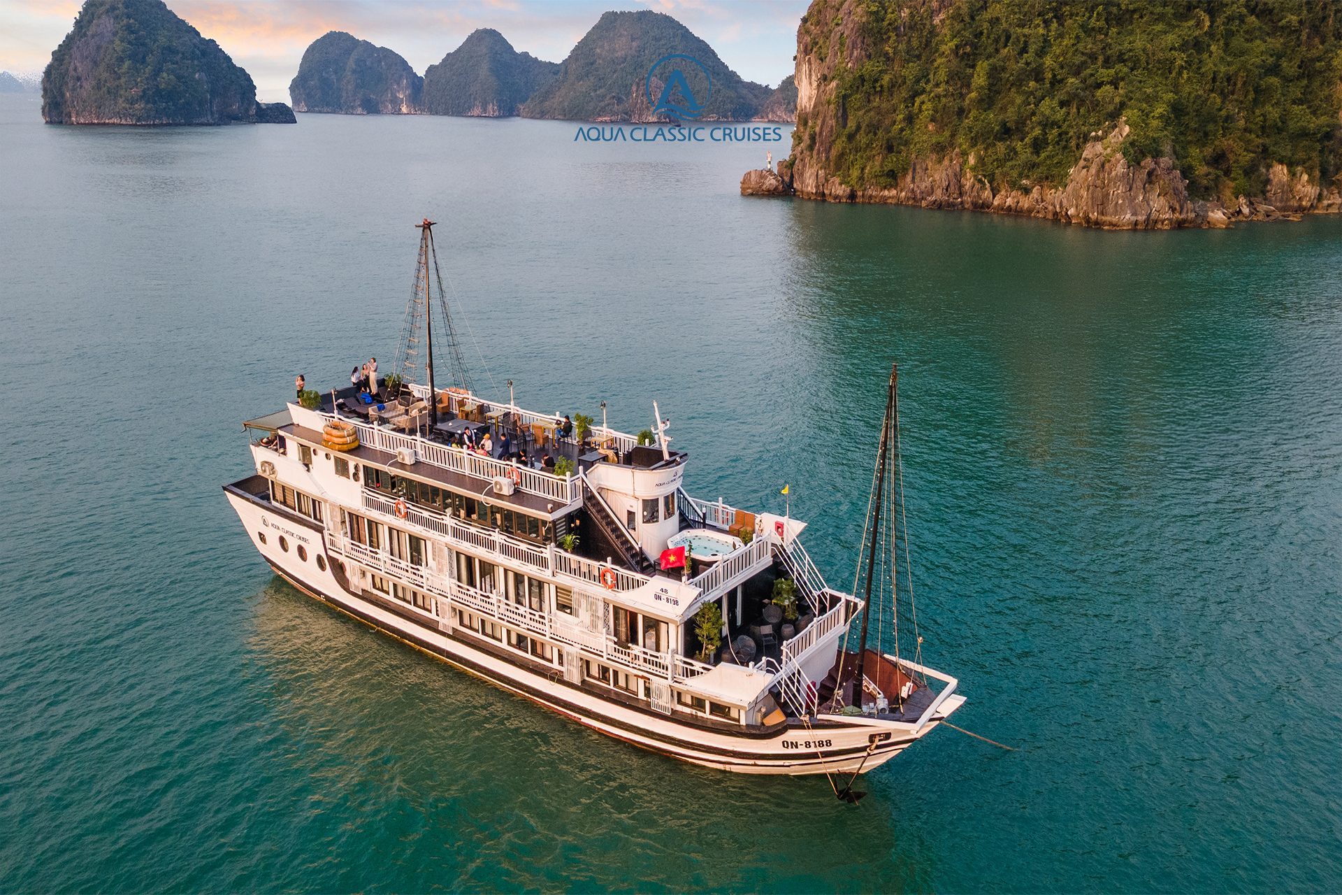 AQUA CLASSIC CRUISE