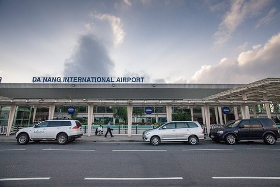 Danang Airport transfer