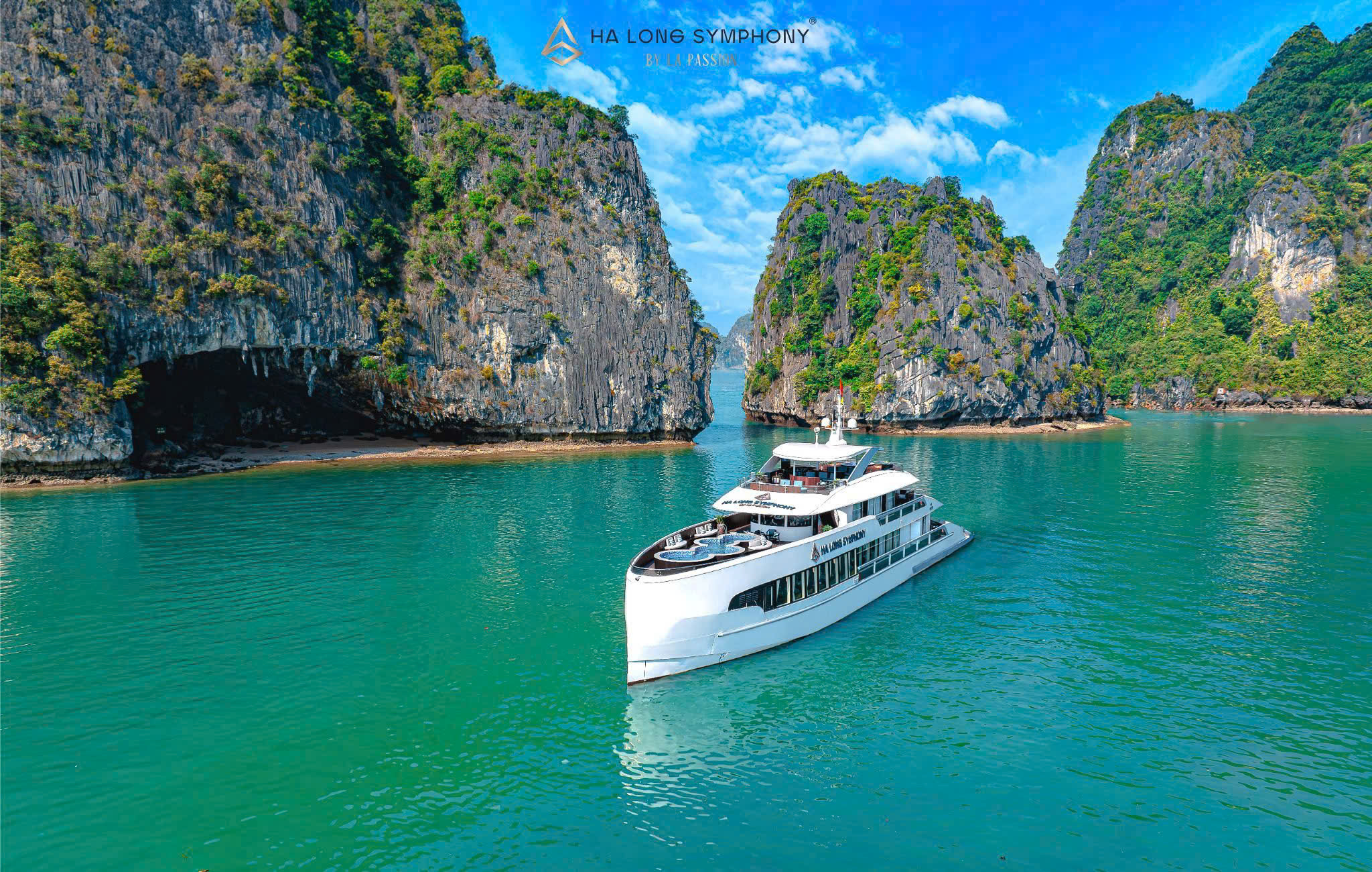 HA LONG SYMPHONY