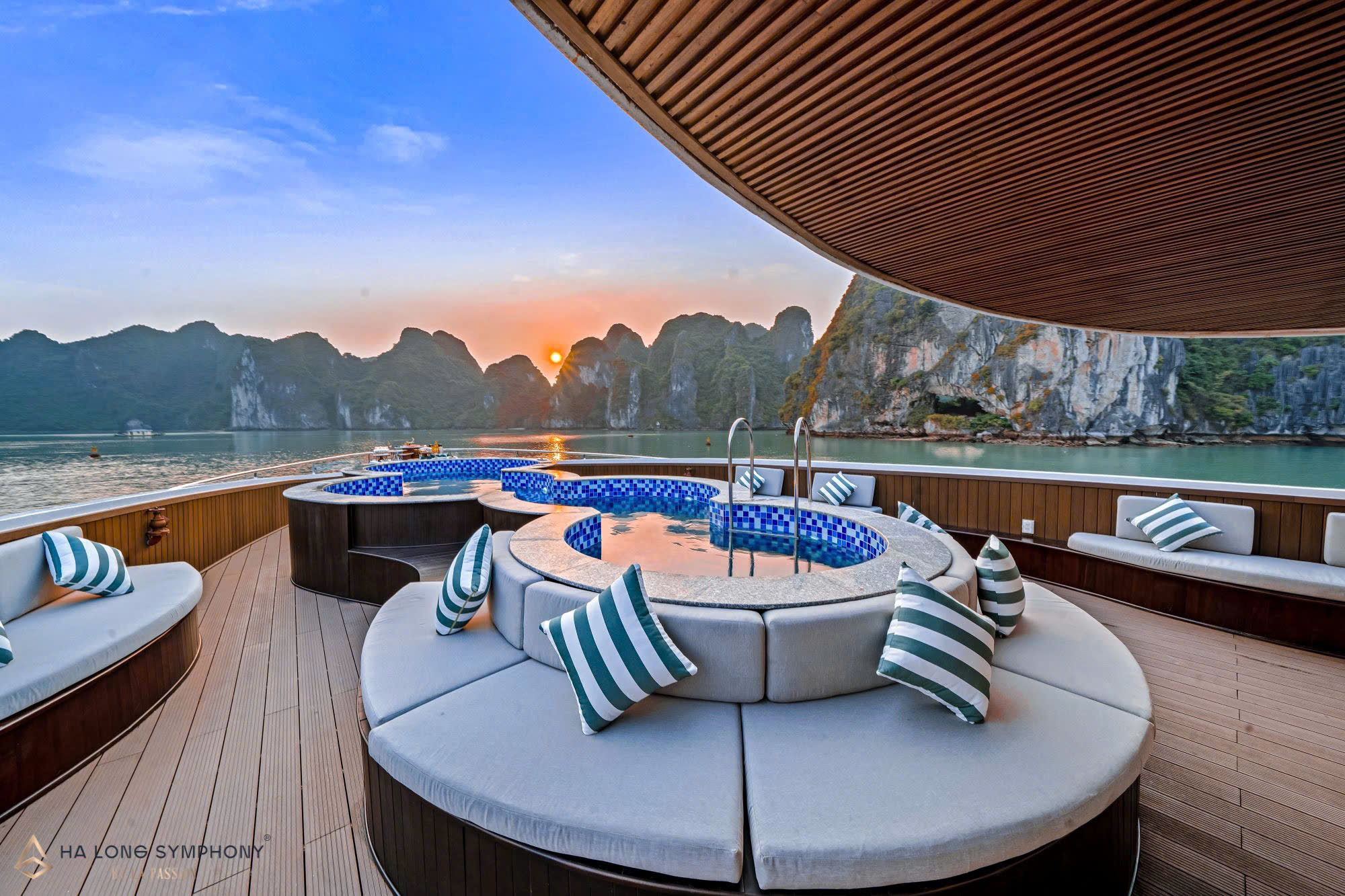 HA LONG SYMPHONY