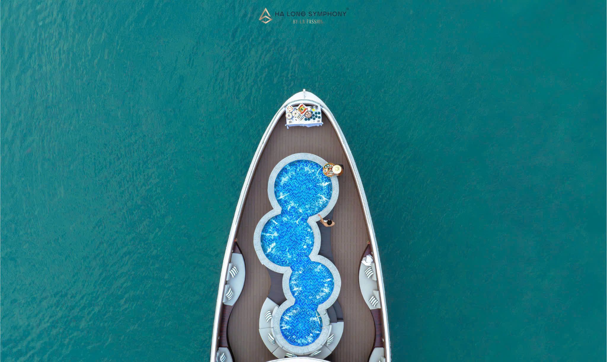 HA LONG SYMPHONY