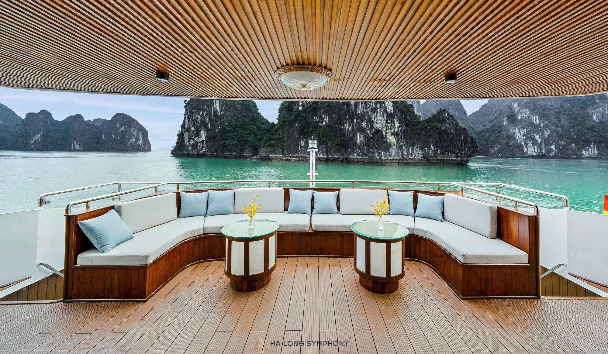HA LONG SYMPHONY