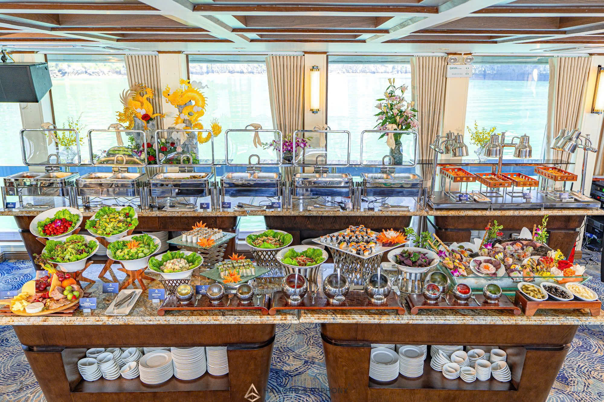 HA LONG SYMPHONY