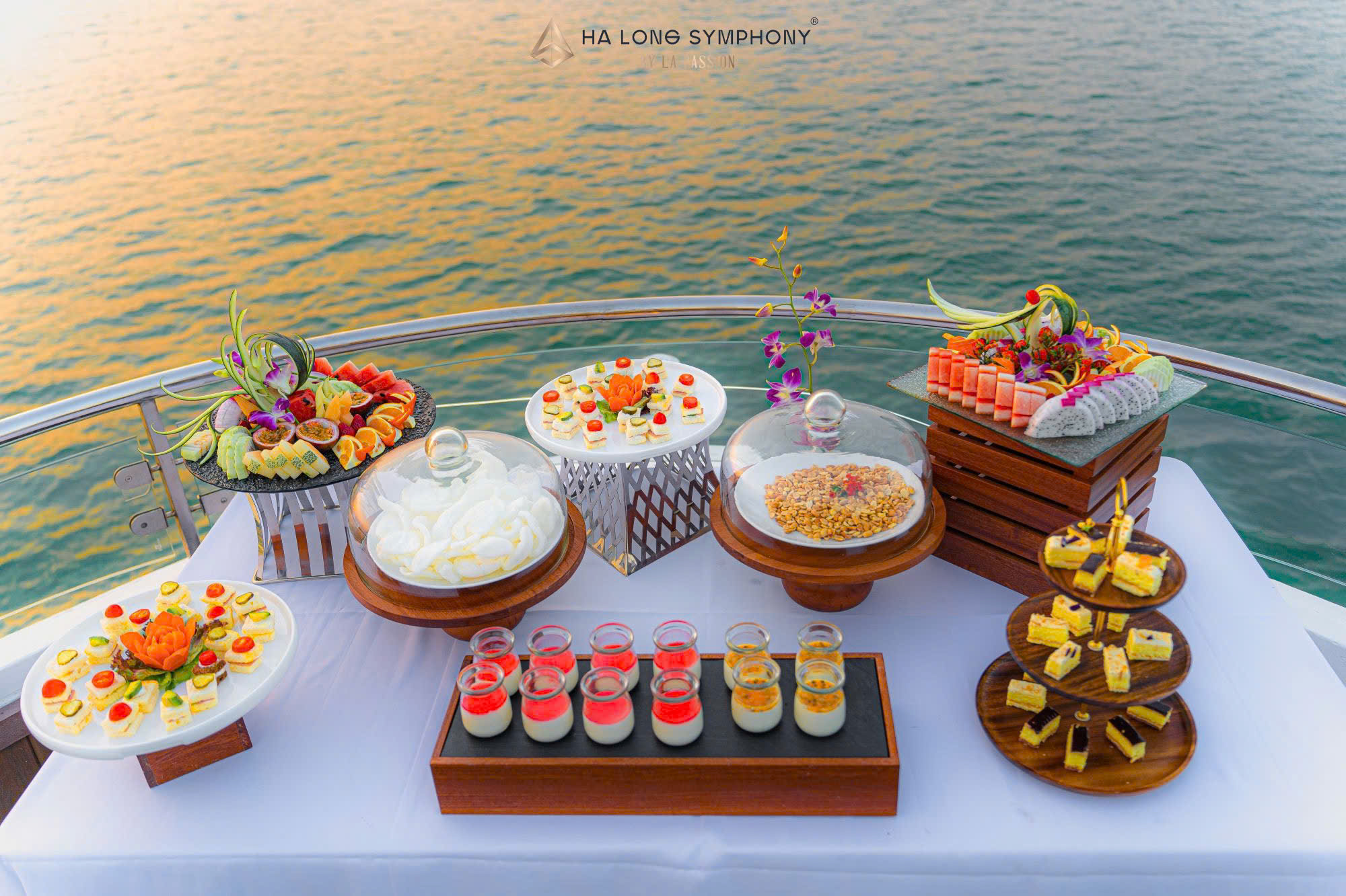 HA LONG SYMPHONY
