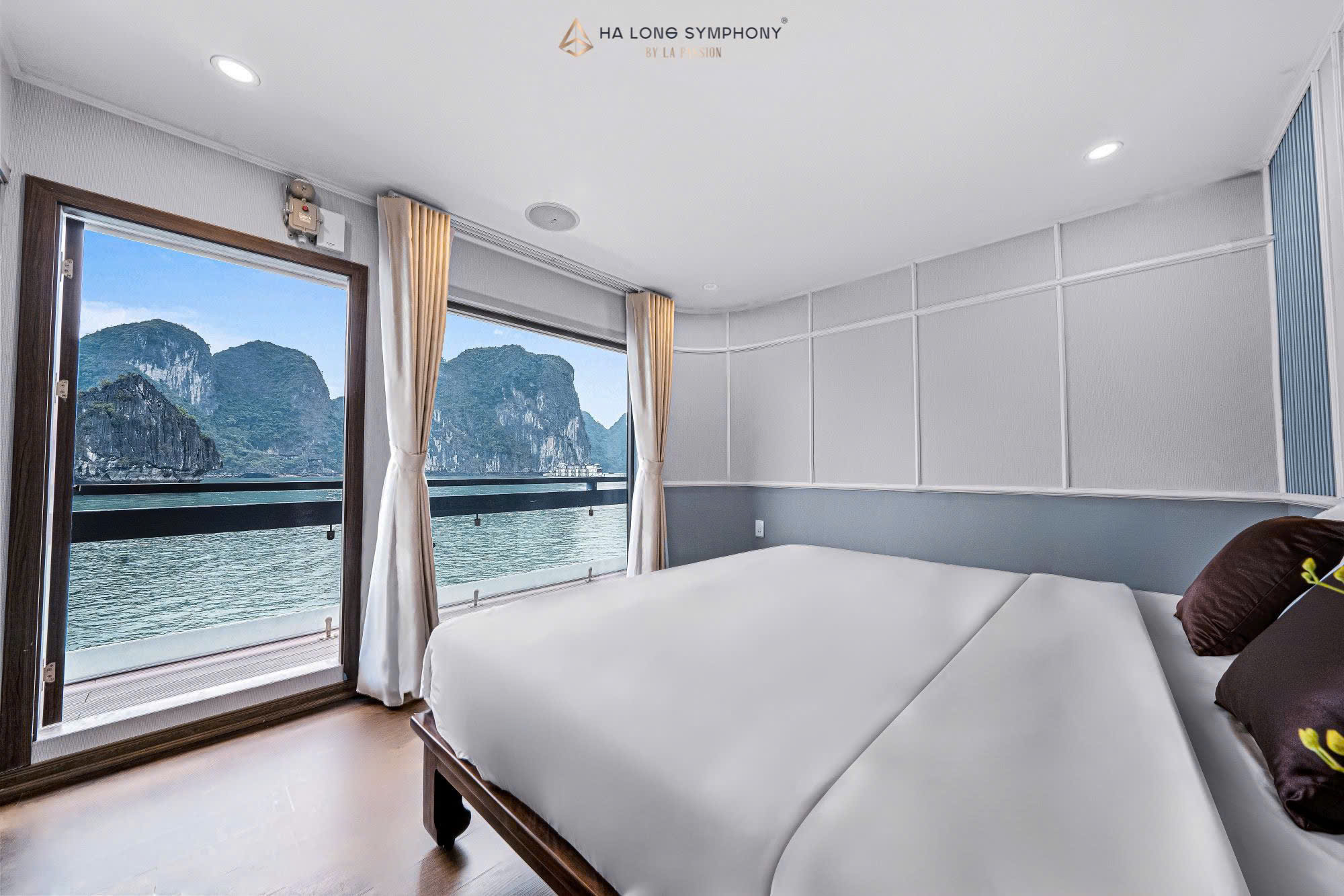 HA LONG SYMPHONY